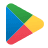 Google Play Store logo