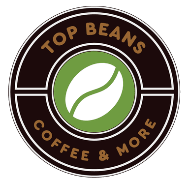 Top Bean logo
